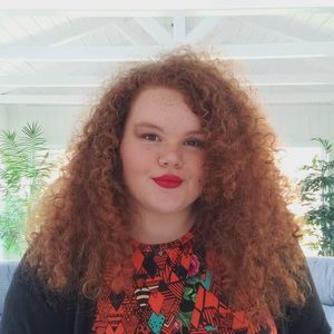 Meet your Posher, Naomi